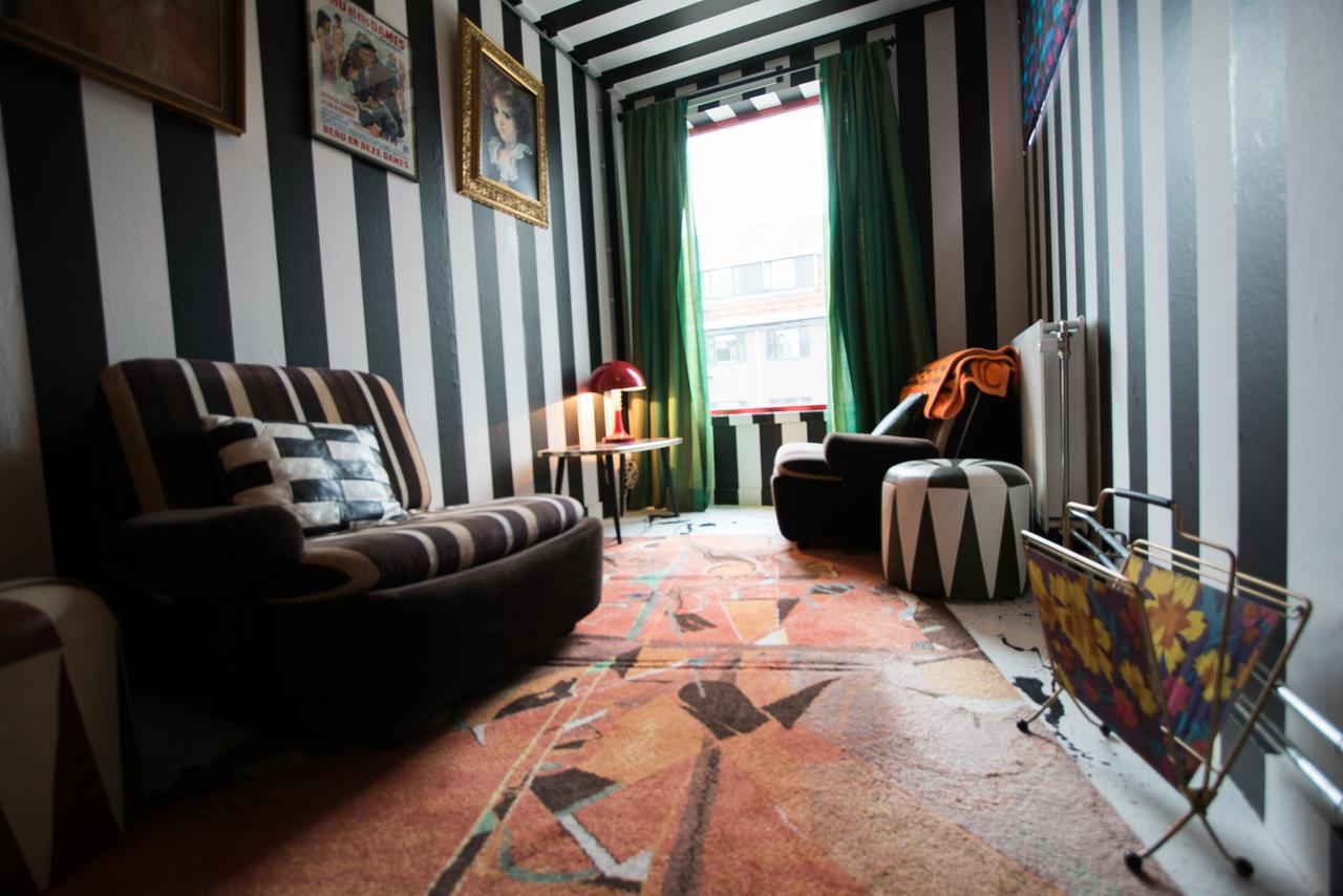 At Yetty'S Place Vintage Apartment Hotel Eindhoven Eksteriør billede